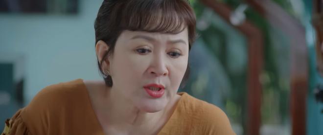 Thương Ngày Nắng Về 2 tập 40: Chủ tịch Long ra tay với Vân Trang và bà Nhung-4