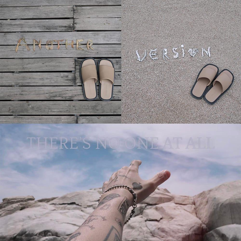 Sơn Tùng lì đòn, tiếp tục tung phiên bản mới There’s No One At All-3