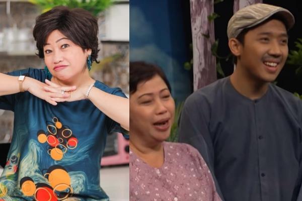 Trấn Thành chưa bao giờ chống lưng cho em gái tham gia nghệ thuật-14