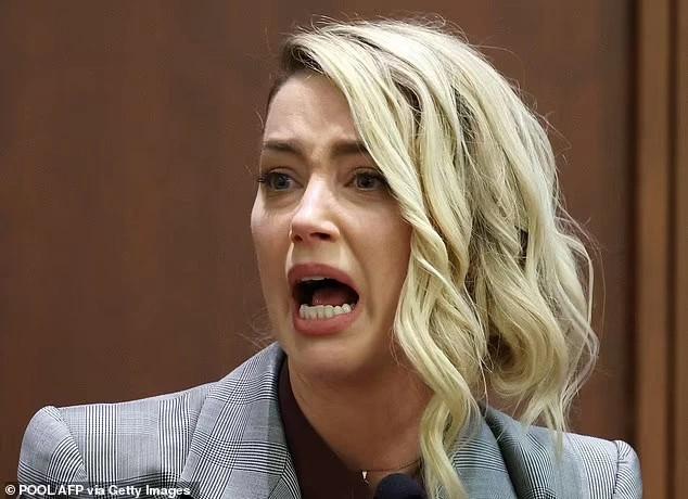 Amber Heard đệ đơn kháng cáo 43 trang-1