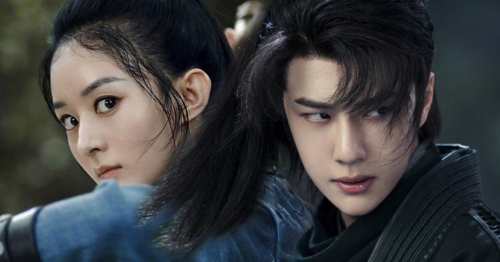 Sau Trần Tình Lệnh: Vương Nhất Bác đỉnh chóp, Tiêu Chiến vẫn bơ vơ-2