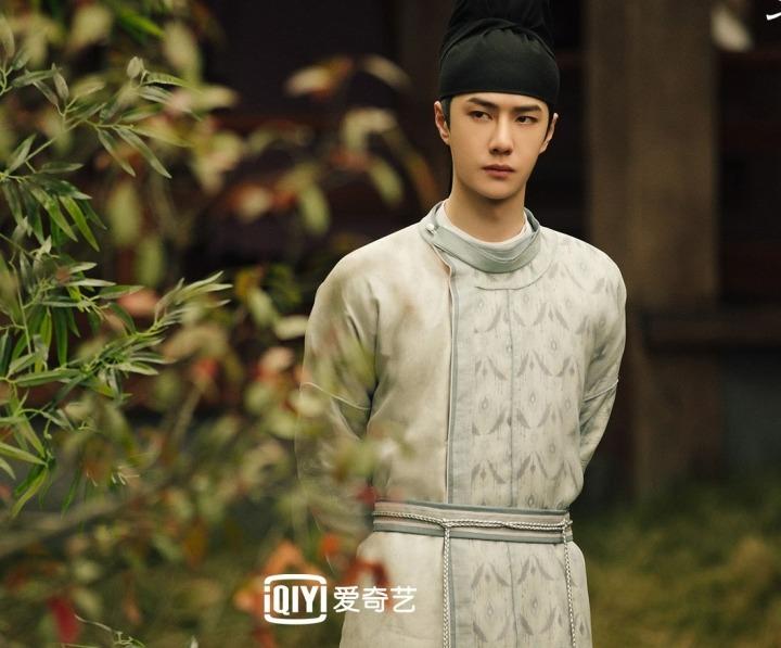 Sau Trần Tình Lệnh: Vương Nhất Bác đỉnh chóp, Tiêu Chiến vẫn bơ vơ-3