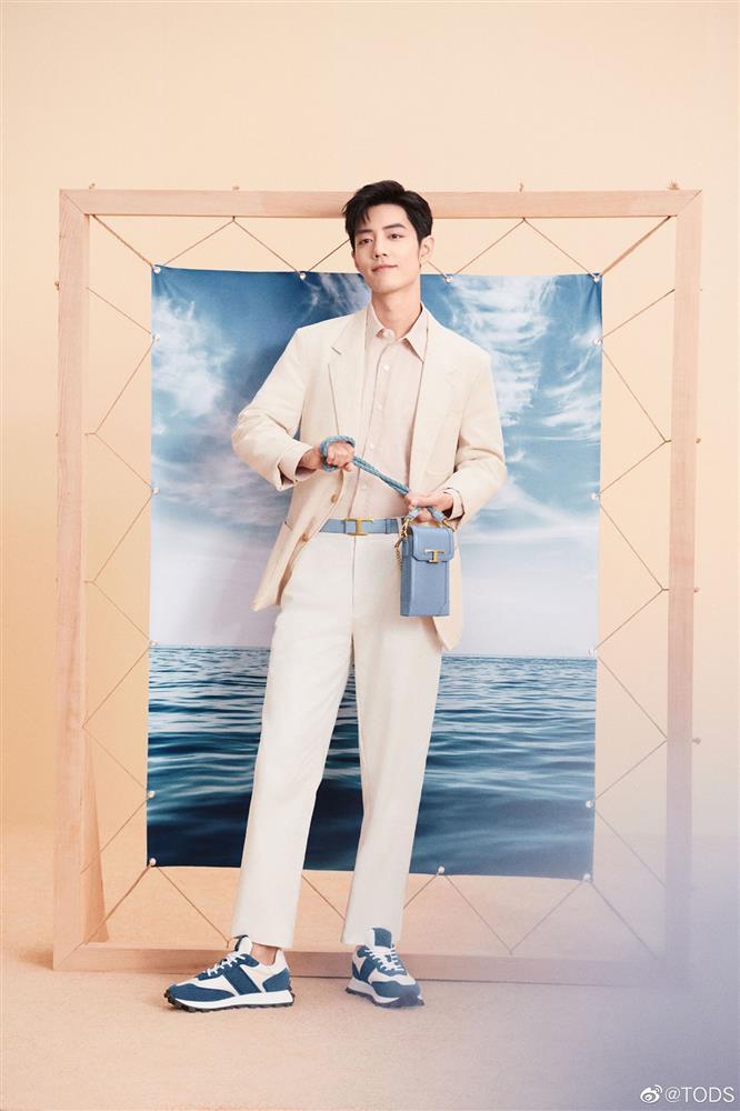 Sau Trần Tình Lệnh: Vương Nhất Bác đỉnh chóp, Tiêu Chiến vẫn bơ vơ-6