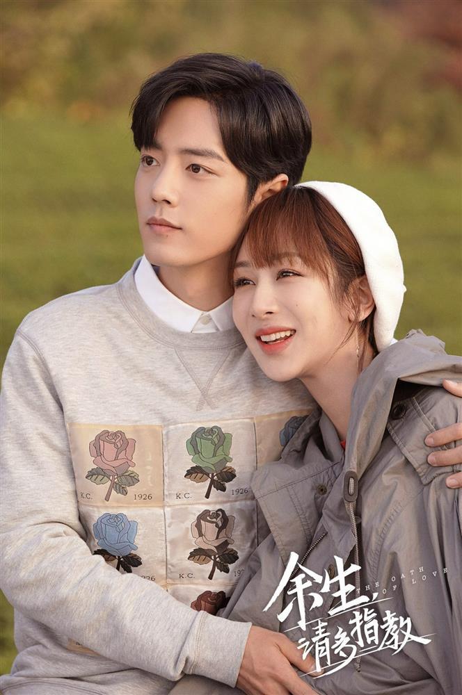 Sau Trần Tình Lệnh: Vương Nhất Bác đỉnh chóp, Tiêu Chiến vẫn bơ vơ-5