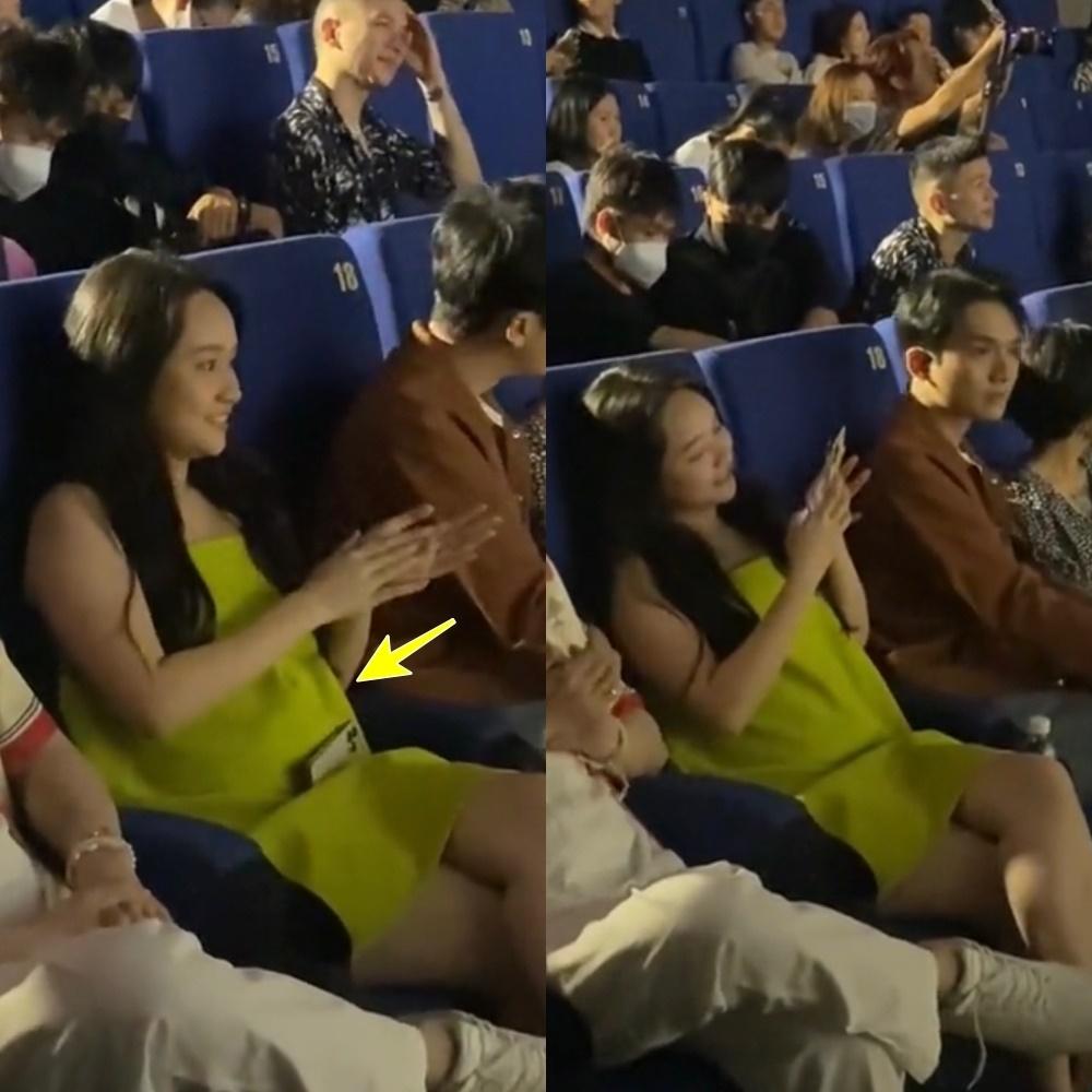 Trúc Anh phát tướng tăng 8kg, tiết lộ tình hình sức khỏe hiện tại-7