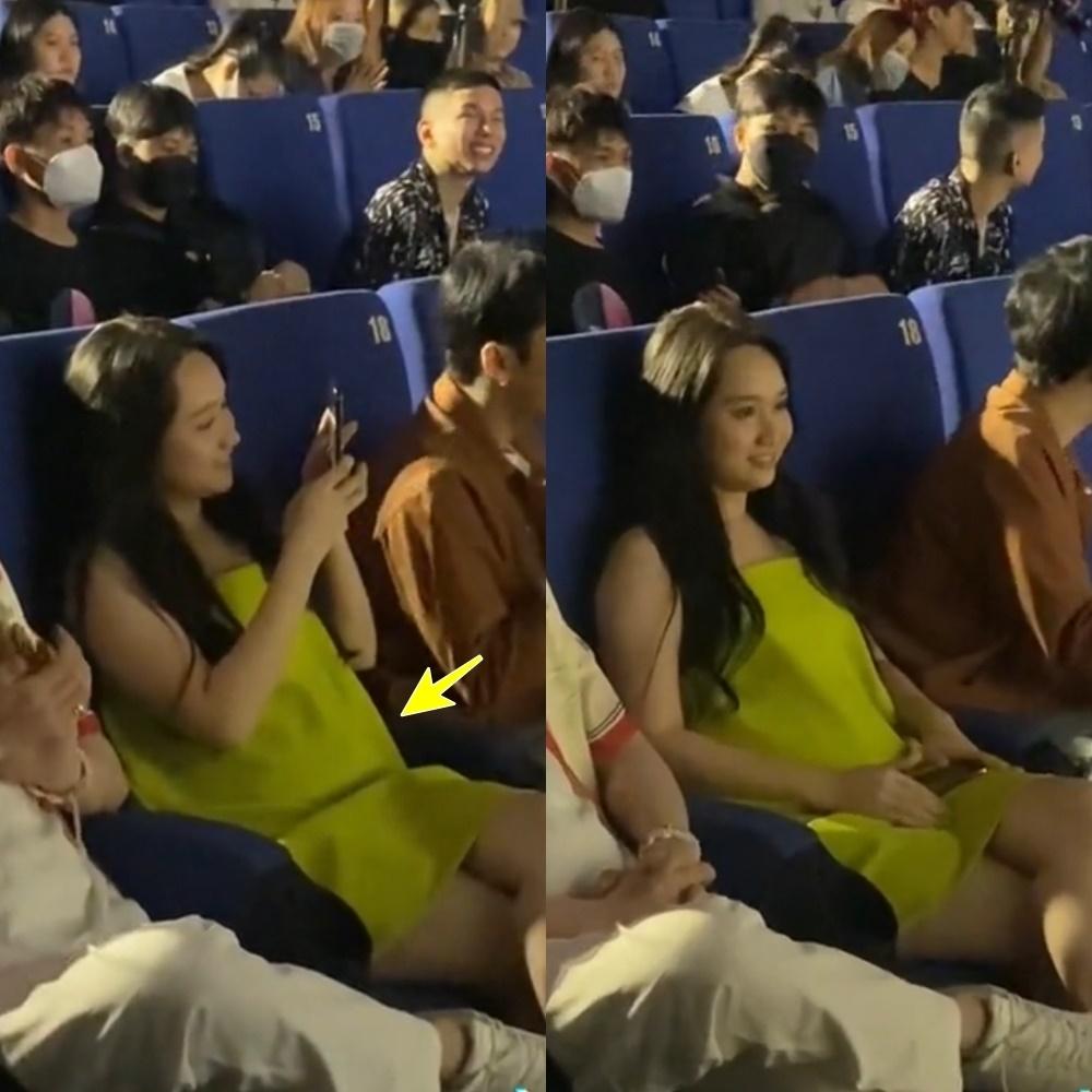 Trúc Anh phát tướng tăng 8kg, tiết lộ tình hình sức khỏe hiện tại-8