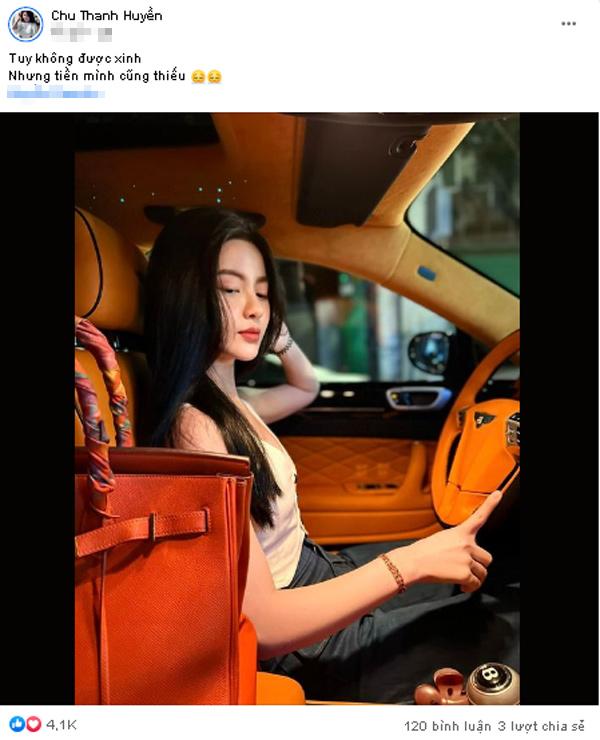 Bồ Quang Hải lộ dáng ngồi giống hệt có bầu 4, 5 tháng-1