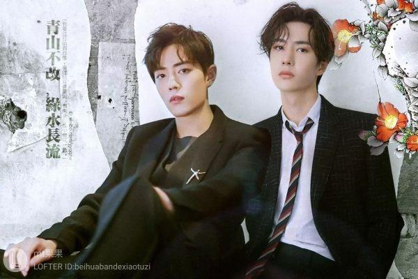 Vương Nhất Bác thua xa dàn mỹ nhân phim cổ trang, do đâu vì đâu?-9