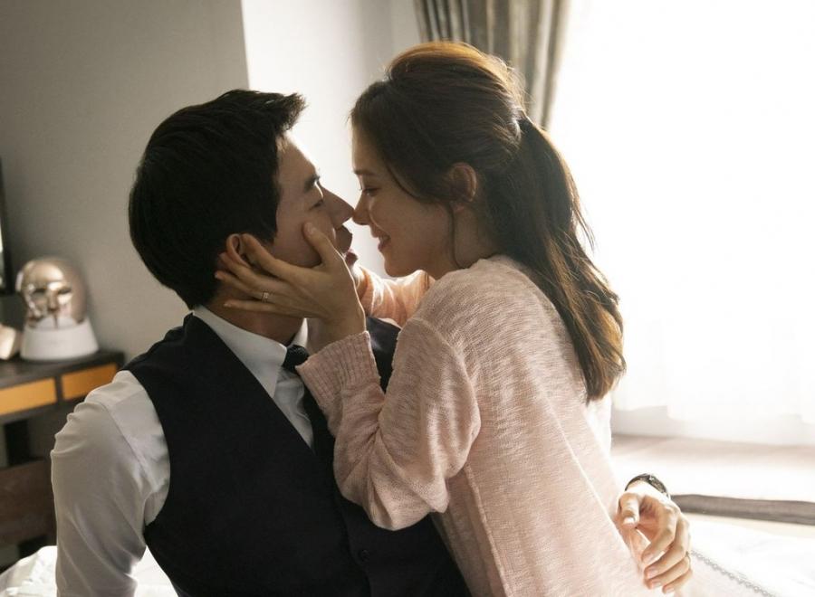 Cả tháng bị nhịn yêu chồng, vợ đụng vào bị mắng đàn bà hư hỏng-2