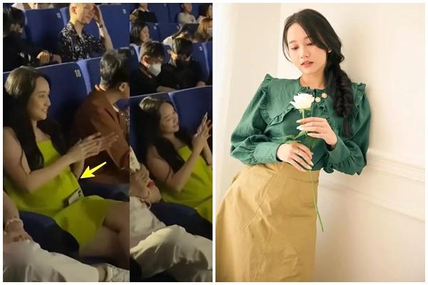 Trúc Anh công khai bức ảnh mang bầu: Chỉ tại cái nồi lẩu-10