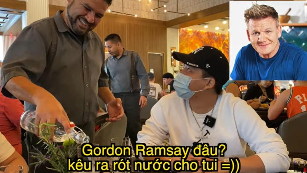 Khoa Pug vung tiền ăn mừng kéo chân dài thêm 1cm-3