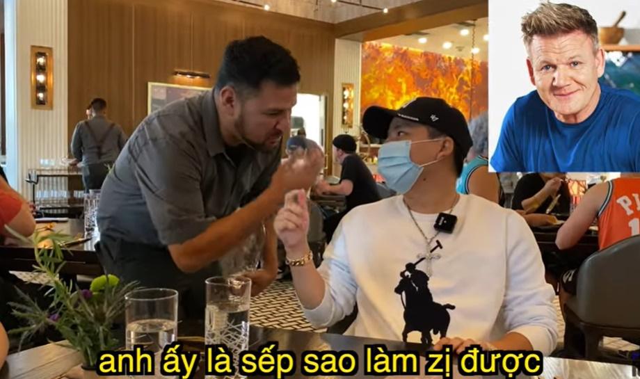 Khoa Pug vung tiền ăn mừng kéo chân dài thêm 1cm-4