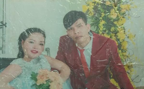 Tình yêu cổ tích của anh thanh niên quyết lấy vợ bị liệt hơn 5 tuổi-2