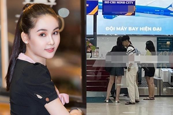 Khối tài sản kếch xù của Lê Âu Ngân Anh trước khi kết hôn-14