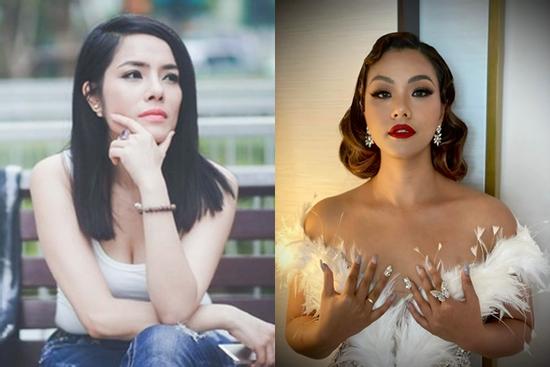 Kiều Thanh bàn chuyện nghệ sĩ hiếp dâm, Phương Vy 'vỗ mặt'?