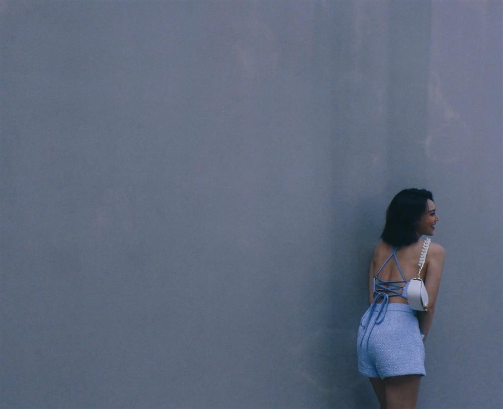 Tin showbiz Việt ngày 4/7: Việt Anh bất ngờ khoe vợ cuối-10