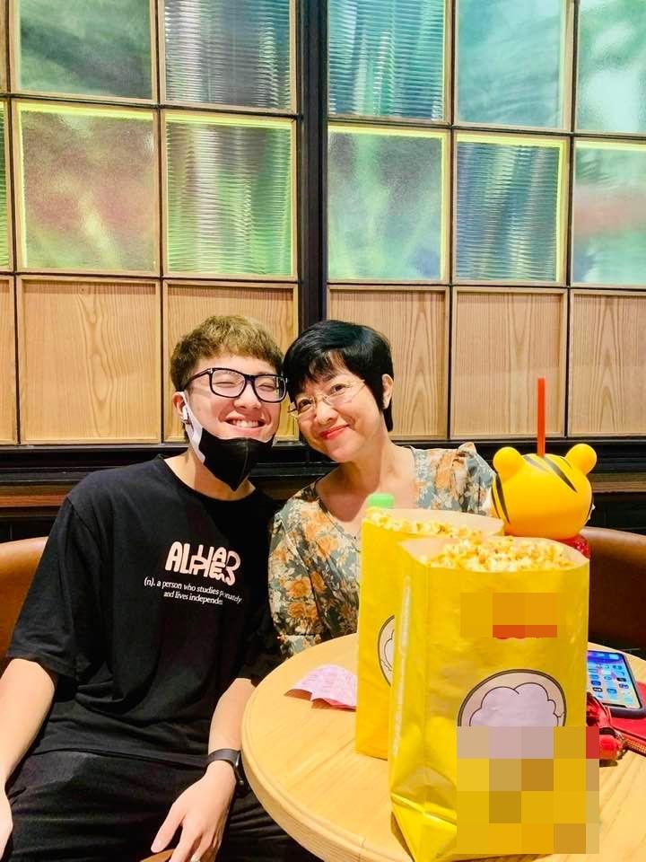 Tin showbiz Việt ngày 4/7: Việt Anh bất ngờ khoe vợ cuối-4