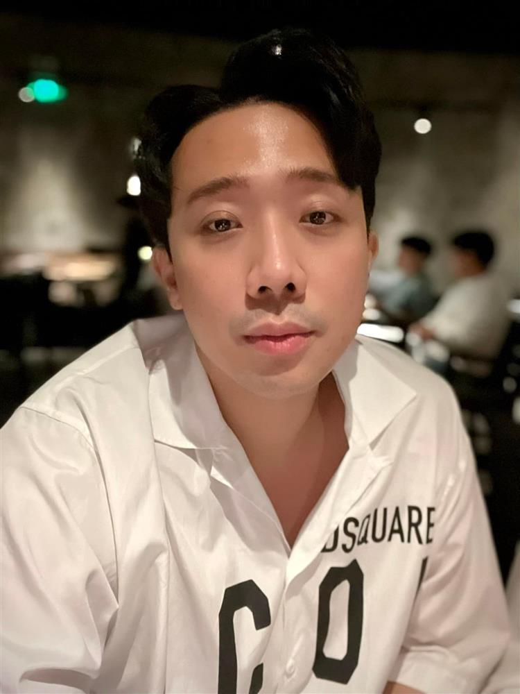 Tin showbiz Việt ngày 4/7: Việt Anh bất ngờ khoe vợ cuối-5