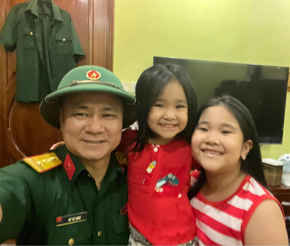 Tin showbiz Việt ngày 4/7: Việt Anh bất ngờ khoe vợ cuối-7