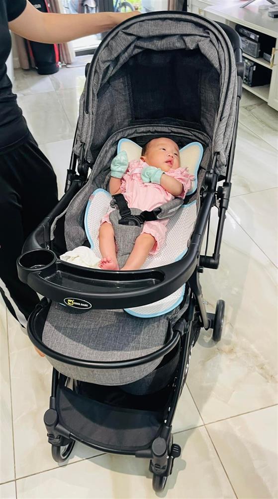 Tin showbiz Việt ngày 4/7: Việt Anh bất ngờ khoe vợ cuối-9