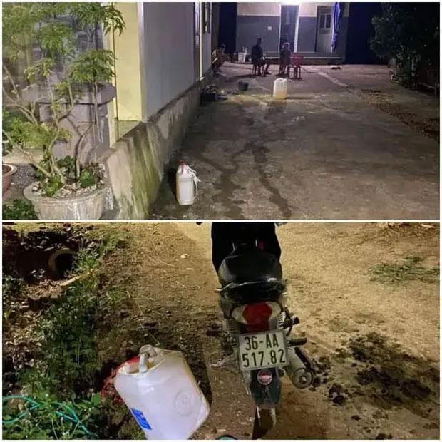 Người phụ nữ để lại thư tuyệt mệnh rồi tự thiêu: Chồng nạn nhân nói gì?-1