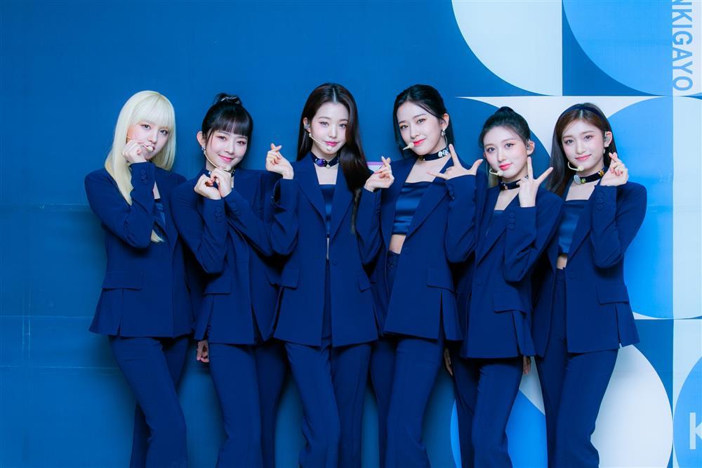 TWICE Nayeon làm nên lịch sử, IVE thành tích ngang BTS-2