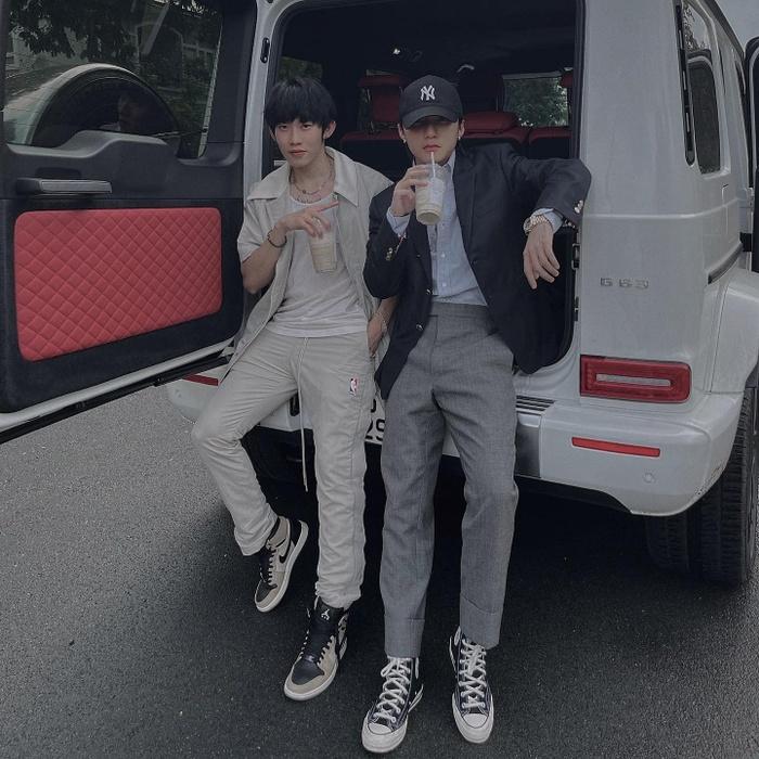 Kay Trần thể hiện thái độ ngay khi Sơn Tùng comeback-3