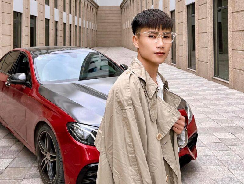 Sáng tỏ tin Đạt Villa đổ bệnh vì chia tay bạn gái Indonesia-2