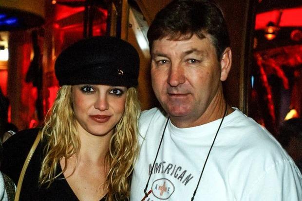 Britney Spears tố cáo quản lý cũ chiếm đoạt 18 triệu USD từ tiền bảo hộ-2