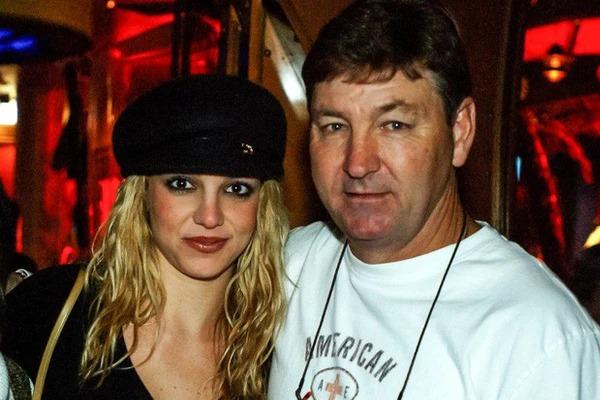 Britney Spears cảm thấy bị xúc phạm khi xem loạt phim tài liệu về chính mình-4