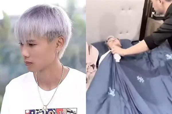 Quản lý tung sao kê, minh oan Đạt Villa vụ fan nữ 2k4 trộm 400 triệu-5