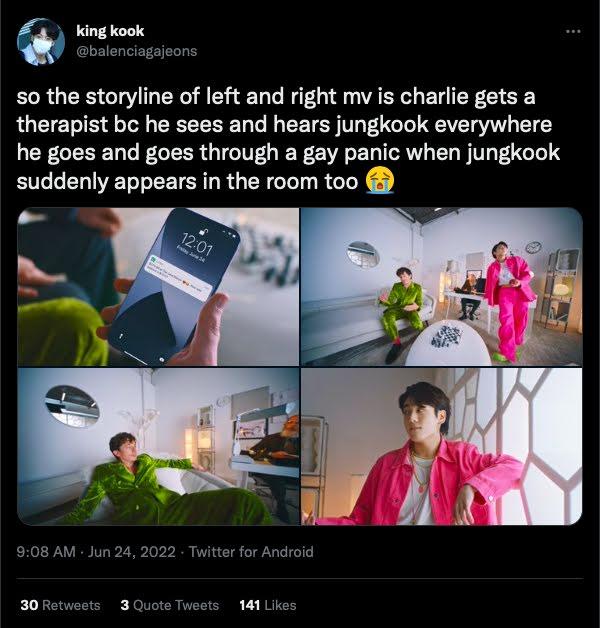 Charlie Puth xác nhận mối quan hệ Boy Love với BTS Jungkook?-1