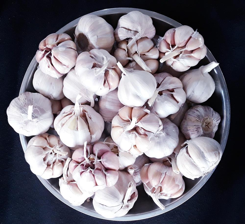 Tỏi ngâm giấm không bị xanh, không nổi váng chỉ với 3 bước đơn giản-3