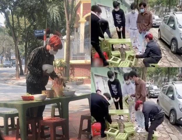 Thông Soái Ca nổi đình đám với bộ răng vâu thương hiệu giờ ra sao?-3