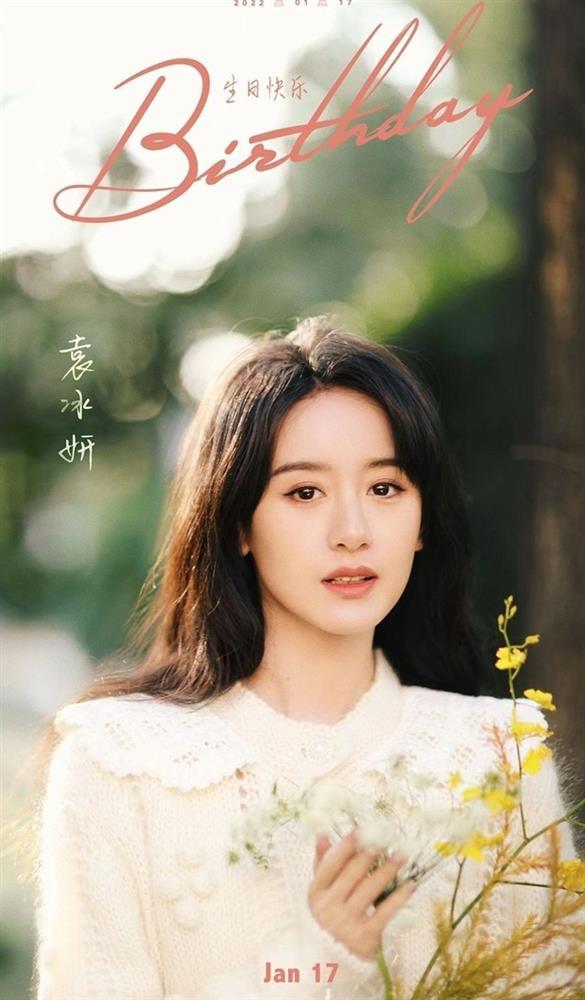 Viên Băng Nghiên trốn thuế, netizen đòi đá khỏi phim của Dương Mịch-1