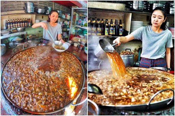 Đem 18 kg hải sản vào nhà hàng, khách bị tính phí phụ thu 4,5 triệu-3