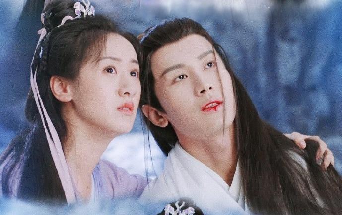 Viên Băng Nghiên trốn thuế, netizen đòi đá khỏi phim của Dương Mịch-5