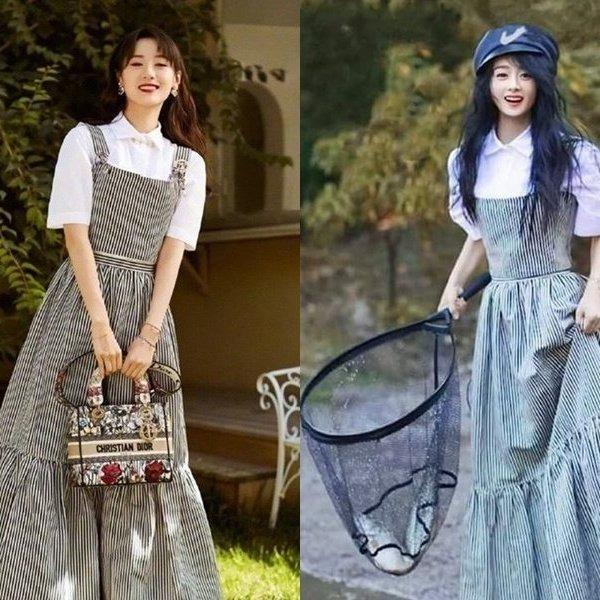 Viên Băng Nghiên trốn thuế, netizen đòi đá khỏi phim của Dương Mịch-7