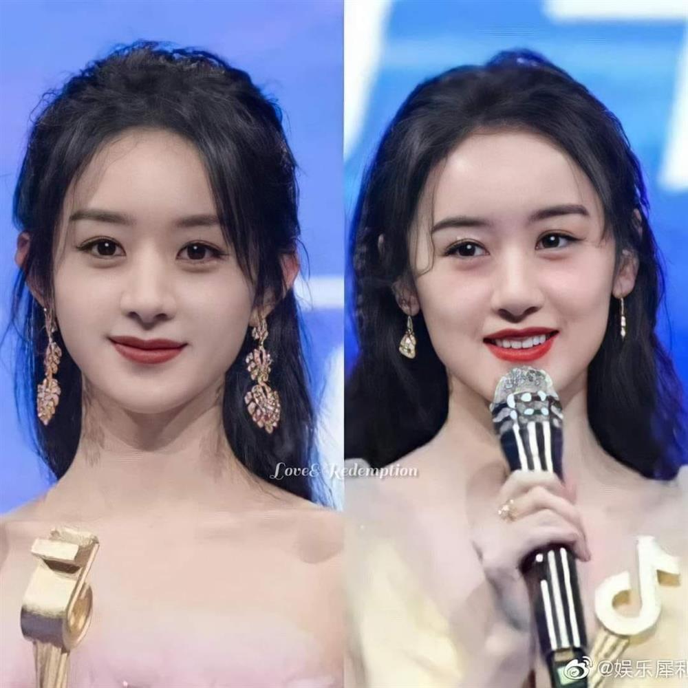 Viên Băng Nghiên trốn thuế, netizen đòi đá khỏi phim của Dương Mịch-6