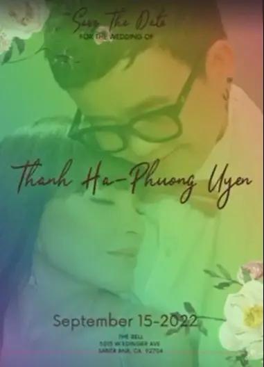 Tình trường lận đận của Thanh Hà trước khi cưới Phương Uyên-2