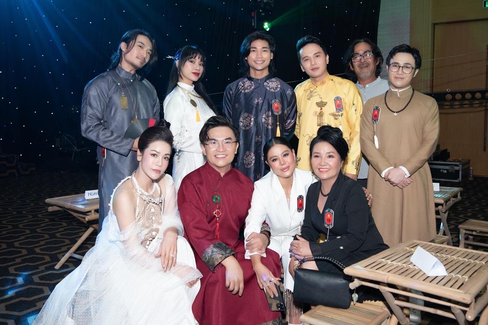 Nhật Kim Anh nói về MC Đại Nghĩa: Anh ấy giờ chẳng thiếu thứ gì-2