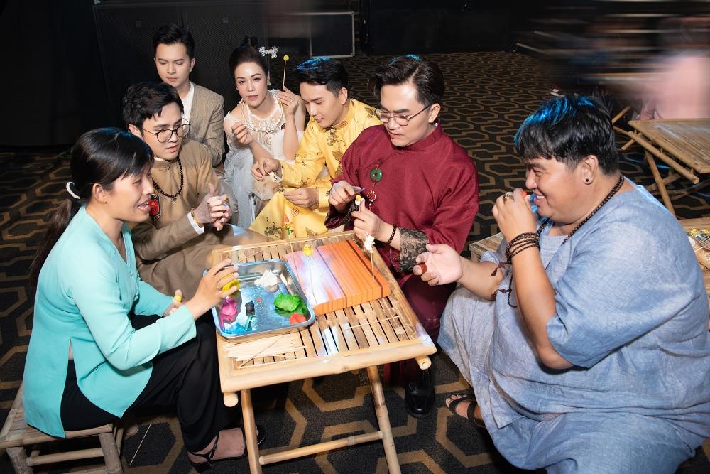 Nhật Kim Anh nói về MC Đại Nghĩa: Anh ấy giờ chẳng thiếu thứ gì-3