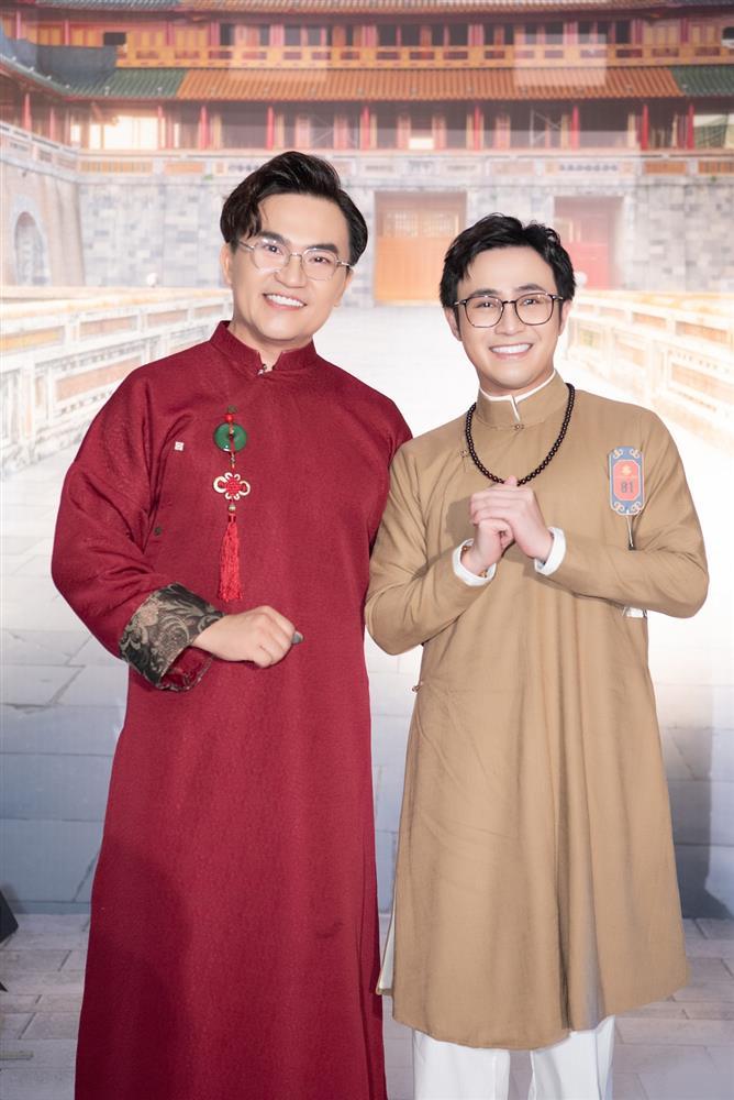 Nhật Kim Anh nói về MC Đại Nghĩa: Anh ấy giờ chẳng thiếu thứ gì-7