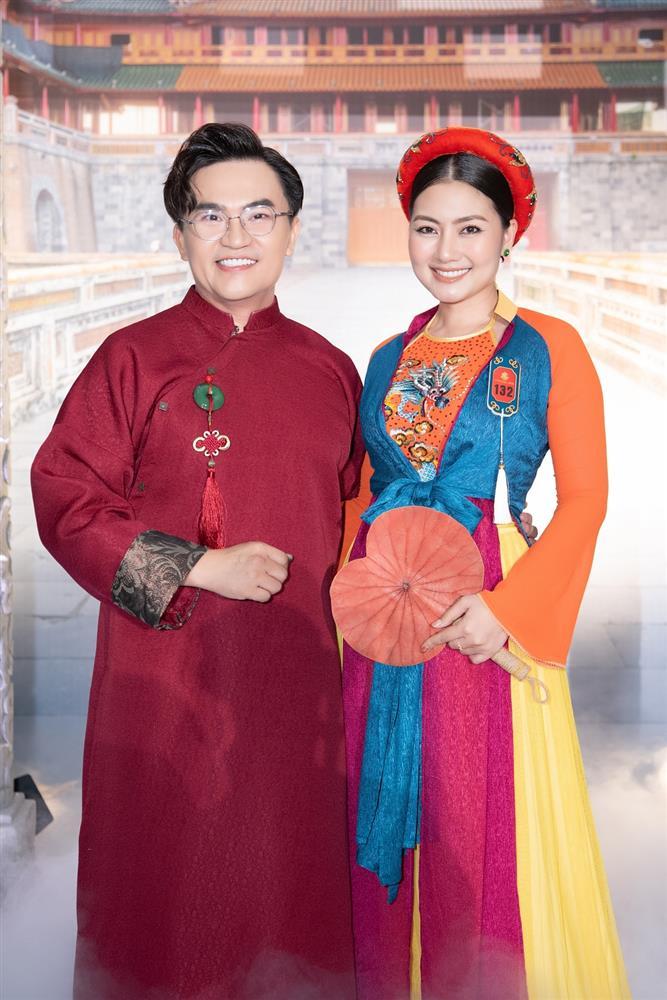 Nhật Kim Anh nói về MC Đại Nghĩa: Anh ấy giờ chẳng thiếu thứ gì-8