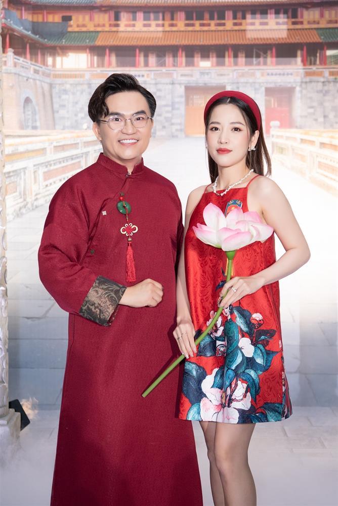 Nhật Kim Anh nói về MC Đại Nghĩa: Anh ấy giờ chẳng thiếu thứ gì-9