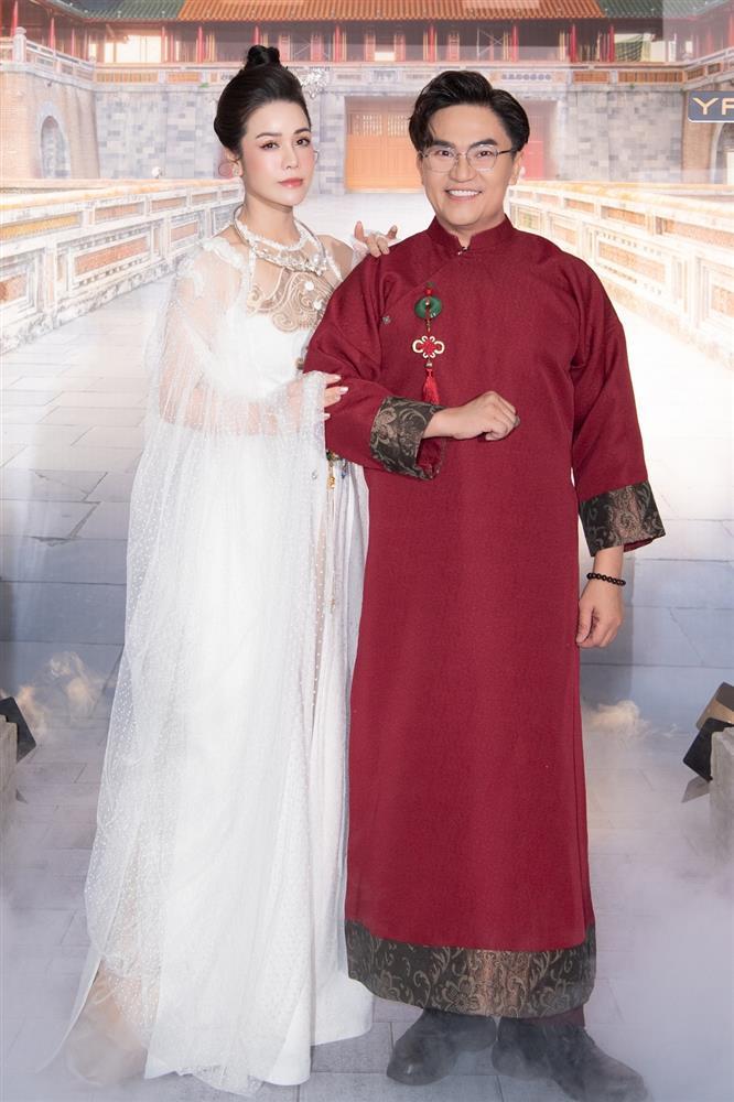 Nhật Kim Anh nói về MC Đại Nghĩa: Anh ấy giờ chẳng thiếu thứ gì-4