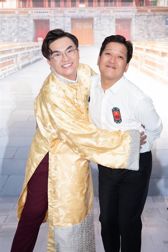 Nhật Kim Anh nói về MC Đại Nghĩa: Anh ấy giờ chẳng thiếu thứ gì-6