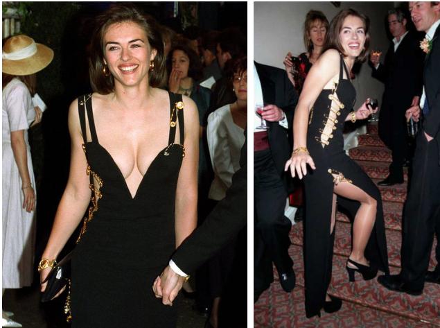 Làng mốt có chiếc váy khiến nữ diễn viên hạng B đổi đời sau 1 đêm-2