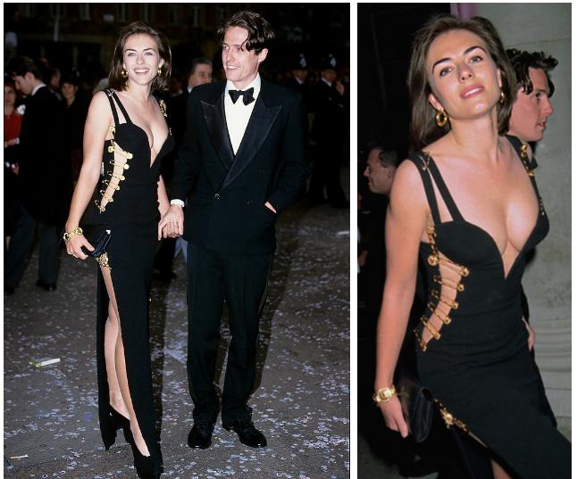 Làng mốt có chiếc váy khiến nữ diễn viên hạng B đổi đời sau 1 đêm-3