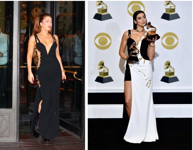 Làng mốt có chiếc váy khiến nữ diễn viên hạng B đổi đời sau 1 đêm-7